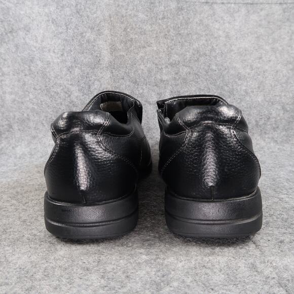 Deer Stags Shoes Men 12 Loafer Slip On Jerry Professional Career Classic Comfort main image 6